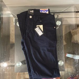 Women’s Moschino Black Jeans